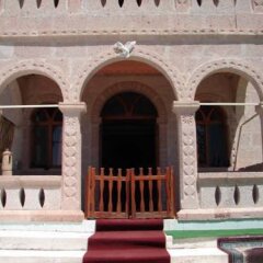 Catlak Hotel Турция, Селиме - отзывы, цены и фото номеров - забронировать отель Catlak Hotel онлайн фото 7