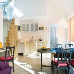Отель Apartment11 Wartburg Кёльн комната для гостей фото 4