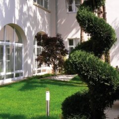 Buda Castle Fashion Hotel фото 13