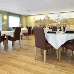 Thon Hotel Surnadal питание