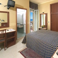 Hotel Grifone комната для гостей фото 6