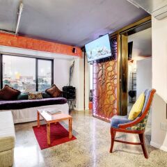 Отель Renovated 2 Bdrm 2 Bath Condo las Vegas Strip 1 Gb Internet США, Лас-Вегас - отзывы, цены и фото номеров - забронировать отель Renovated 2 Bdrm 2 Bath Condo las Vegas Strip 1 Gb Internet онлайн комната для гостей фото 2