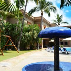 Hotel Playa Mazatlan детские мероприятия фото 2