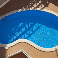 Отель PA Villa de Madrid Apartamentos Испания, Бланес - отзывы, цены и фото номеров - забронировать отель PA Villa de Madrid Apartamentos онлайн фото 2