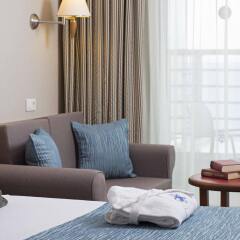 Grand Kaptan Hotel - All Inclusive комната для гостей фото 2