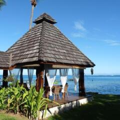 Отель Poerani Moorea