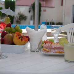 Plaza Suite Hotel