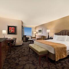The Orleans Hotel & Casino 3* Номер категории Премиум с различными типами кроватей