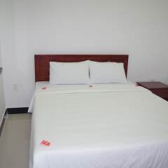Отель Aroma Homestay & Spa комната для гостей фото 2