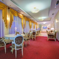 Отель Holiday Park Польша, Варшава - 5 отзывов об отеле, цены и фото номеров - забронировать отель Holiday Park онлайн фото 3