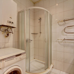Апартаменты Stn Apartments Budget Стандартный номер фото 39