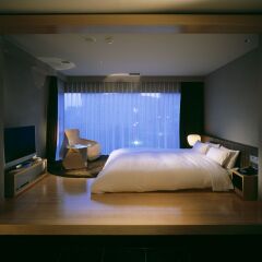 5Th Hotel Фукуока комната для гостей фото 4