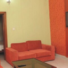 Cynergy Suites Apapa in Ikeja, Nigeria from 36$, photos, reviews - zenhotels.com guestroom photo 3