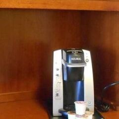 Отель Hilton Garden Inn Columbus Airport США, Колумбус - отзывы, цены и фото номеров - забронировать отель Hilton Garden Inn Columbus Airport онлайн сейф в номере