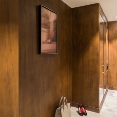 Maison Albar Hotel Paris Celine Париж сауна