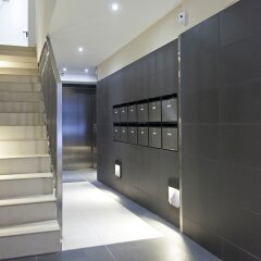 Апартаменты Bbarcelona Apartments Gaudi Flats Барселона сауна