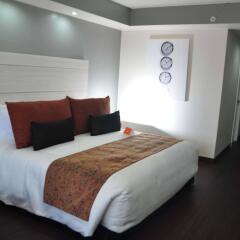 Camino Real Tijuana Hotel Zona Rio комната для гостей фото 4