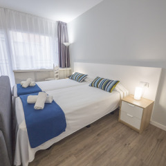 Hotel Victoria комната для гостей фото 4