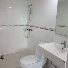 Отель Welcome Inn Karon ванная