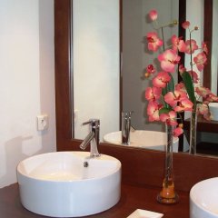 Au Coeur Caraibe Saint Barth - Adults Only in Gustavia, St Barthelemy from 1063$, photos, reviews - zenhotels.com bathroom photo 3