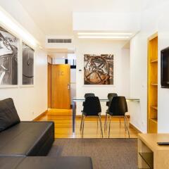Отель Hello Lisbon Marques de Pombal Apartments Португалия, Лиссабон - отзывы, цены и фото номеров - забронировать отель Hello Lisbon Marques de Pombal Apartments онлайн фото 5