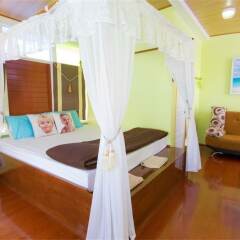 Отель Rachawadee Resort Koh Larn Таиланд, Ко-Лан - 1 отзыв об отеле, цены и фото номеров - забронировать отель Rachawadee Resort Koh Larn онлайн фото 10