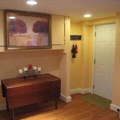 Отель Dupont Circle Lux Вашингтон интерьер отеля