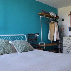 Отель 2 Bedroom Apartment Near Central London Великобритания, Лондон - отзывы, цены и фото номеров - забронировать отель 2 Bedroom Apartment Near Central London онлайн комната для гостей фото 4