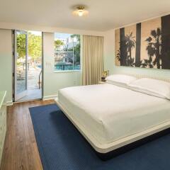 Отель AxelBeach Miami South Beach – Adults Only США, Майами-Бич - 9 отзывов об отеле, цены и фото номеров - забронировать отель AxelBeach Miami South Beach – Adults Only онлайн комната для гостей