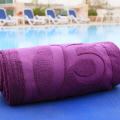 Отель J5 Hotels - Port Saeed фитнесс-зал фото 4