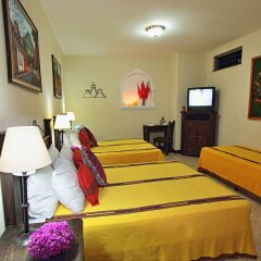 Hotel Posada San Vicente in Antigua Guatemala, Guatemala from 46$, photos, reviews - zenhotels.com guestroom photo 2