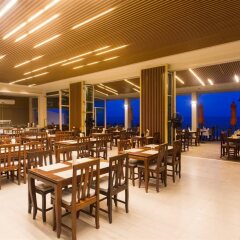 Отель Chaweng Cove Beach Resort питание