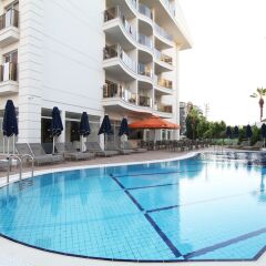 Sunway Hotel детские мероприятия