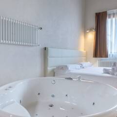 Отель Somo Garden Villas спа