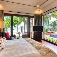 Отель Mövenpick Asara Resort & Spa Hua Hin комната для гостей фото 4