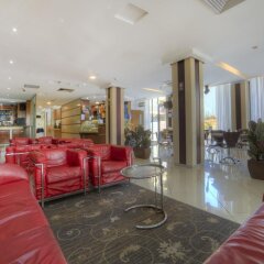 Bella Vista Hotel Каура интерьер отеля фото 3