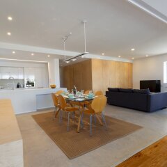 Отель Modern-luxury in Tigne Point w/ Pool, Best Location Мальта, Слима - отзывы, цены и фото номеров - забронировать отель Modern-luxury in Tigne Point w/ Pool, Best Location онлайн комната для гостей