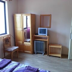 Отель Guest House Zora Болгария, Цар-Симеоново - отзывы, цены и фото номеров - забронировать отель Guest House Zora онлайн удобства в номере