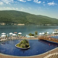 Отель Titanic Deluxe Bodrum - All Inclusive фото 10