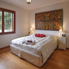 Отель Villa Strepitosa B&B Италия, Региональный парк Colli Euganei - отзывы, цены и фото номеров - забронировать отель Villa Strepitosa B&B онлайн комната для гостей фото 2