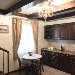 Apart-hotel Horowitz в номере