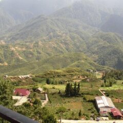 Отель Sapa View Hotel Вьетнам, Шапа - отзывы, цены и фото номеров - забронировать отель Sapa View Hotel онлайн фото 2
