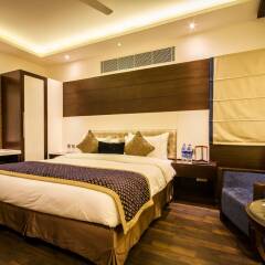 Hotel Grand Godwin комната для гостей фото 4