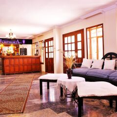 Amphora Hotel Турция, Патара - отзывы, цены и фото номеров - забронировать отель Amphora Hotel онлайн интерьер отеля