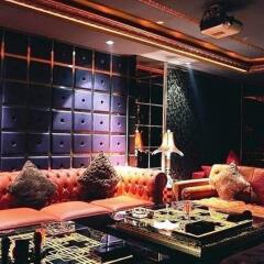 Dongzhou Hotel гостиничный бар