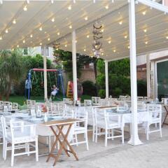 Faber Apart Hotel