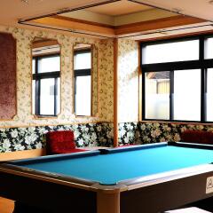 Shiobara Onsen Hotel Насусиобара детские мероприятия