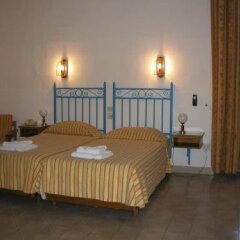 Imperial Hotel Слима комната для гостей фото 4