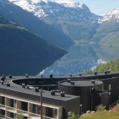 Отель Hordatun Hotel Норвегия, Одда - отзывы, цены и фото номеров - забронировать отель Hordatun Hotel онлайн фото 2