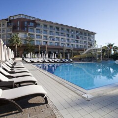 Washington Resort Hotel – All Inclusive бассейн фото 3